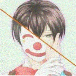 观众 长镜头观察员 头像